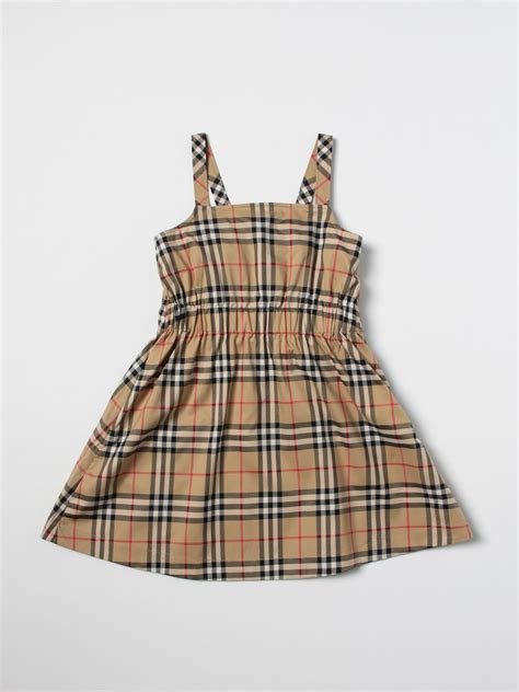 burberry 2t dress|burberry dress girls.